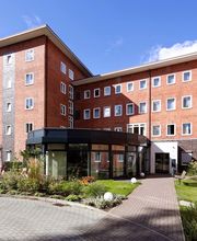 CURA SeniorenCentrum Bergedorf Bild 2