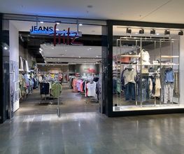 JEANS FRITZ Bild 12