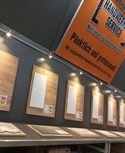 HORNBACH Ingolstadt Bild 12