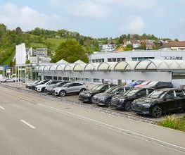 AMAG Bülach Bild 13