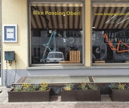 Bike Passion Oberi Bild 1