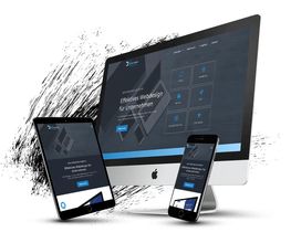 Webdesign & SEO von D&W Kompetenz-Agentur