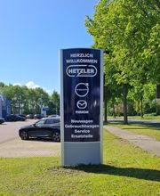 Hetzler Automobile Göttingen Bild 6