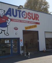 AUTOSUR DOURDAN image 5