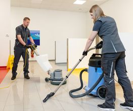 Cleaning Service Brahimi Bild 3