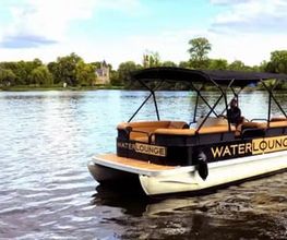 Dein Boots­verleih für Luxusboote