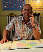 Fahrschule Am Vicky Deutsch-Russisch Bild 3