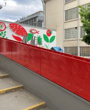 Puaux Christian - L'Art Des Choix - Genève Bild 6