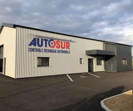 AUTOSUR ANNEYRON image 3