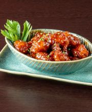 Hong Yan Restaurant Chinois à Lausanne Bild 4