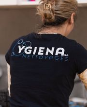 Ygiena SA Bild 1