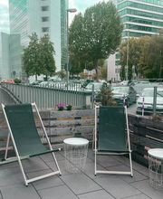 Holiday Inn - the niu, Belt Frankfurt Eschborn by IHG Bild 11