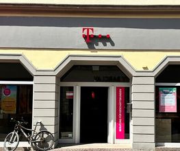 Telekom Shop Bild 1