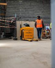 CER CENTRE DE FORMATION PROFESSIONNELLE MARINE HALLEGOT image 16