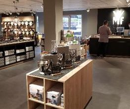 WMF Outlet Mettlach Bild 1