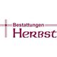 Bestattungen Herbst