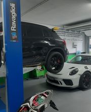 G.D.R. Racing Sagl Bild 3