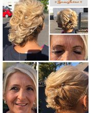 Salon Lora Hairstyle Bild 15