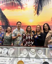 Na Hoku - Hawaii's Finest Jewelers Since 1924 image 2