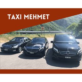 Taxi Mehmet