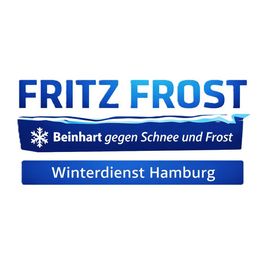 Fritz Frost – Winterdienst Hamburg