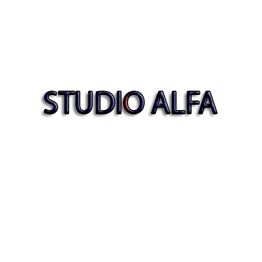 Studio Alfa logo