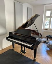 Berliner Klaviertransport Bild 8