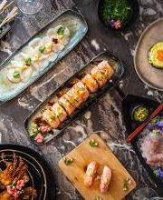 Restaurant Konomi afbeelding 8