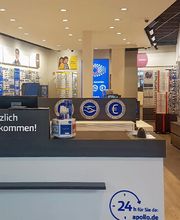 Apollo-Optik - Solingen - Düsseldorfer Str. Bild 3