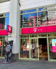 Telekom Shop Bild 1