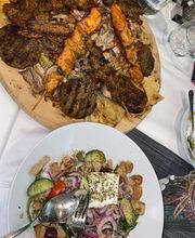 Restaurant Suvlaki Bild 5