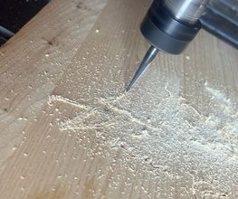 Sachsenburger Holzhammer Bild 12