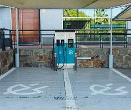 ACCIONA Charging Station imagen 1