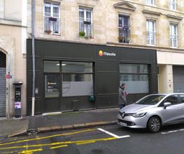 Mésolia - Bureau Libourne image 1