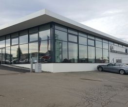 Autohaus Walter Mulfinger GmbH Bild 1