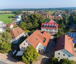 Hotel Gasthof Rangau Bild 1
