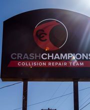 Crash Champions Collision Repair Greeley image 10