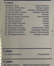 Studio Medico Medicina Interna Generale Bild 2