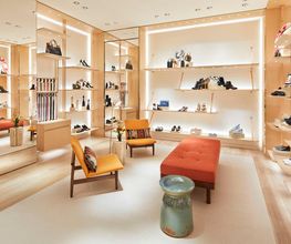 Louis Vuitton Bari immagine 1