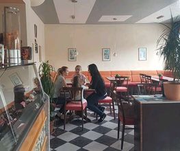 Romana Pizzeria & Eiscafé Bild 1