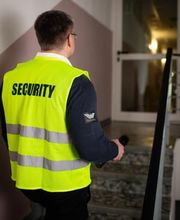 Sekuris Dienstleistungen GmbH & Co KG Bild 7