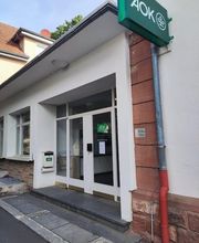 AOK Hessen - Kundencenter Lauterbach (Hessen) Bild 4