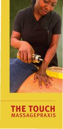 The Touch Massagepraxis