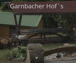 Garnbacher Hof, Andreas Hagemann Bild 2