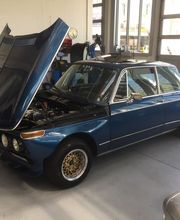 Garage Berglas AG Bild 5