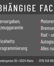 Steinbrech Automobil-Technik Bild 1