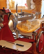 Hotel Schloßblick Trebsen & Ristorante Trattoria Fratelli Bild 16