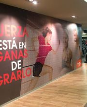 Gimnasio VivaGym Fuenlabrada Central imagen 1