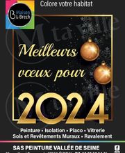 Maison Le Brech - Peinture Vallée de Seine SARL image 10