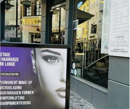 Face&Style Michael Klein Bild 1